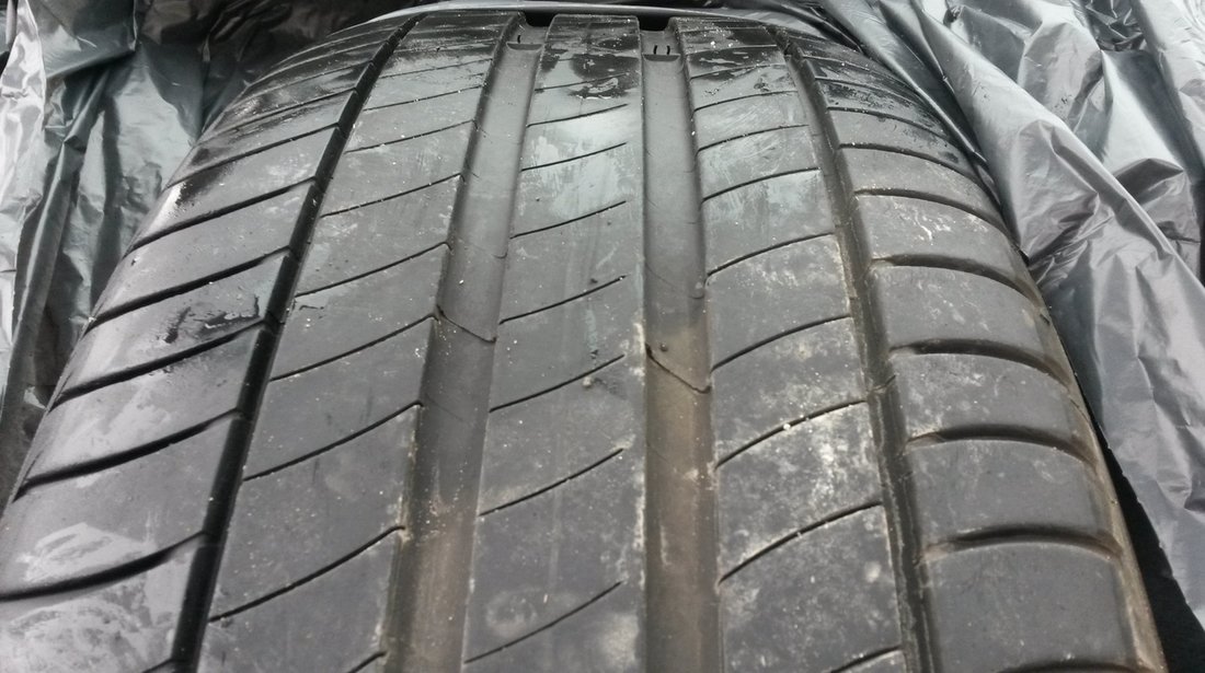 Vand ANVELOPE VARA 225/55/17 Michelin Primacy 3