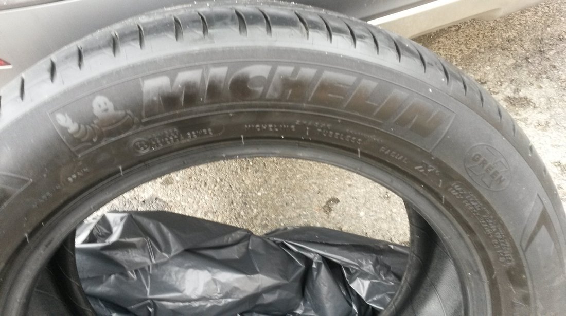 Vand ANVELOPE VARA 225/55/17 Michelin Primacy 3