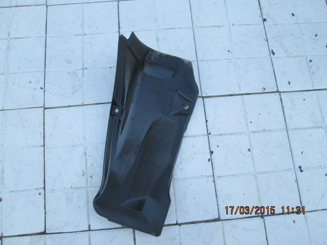 Vand aparatoare noroi BMW E36