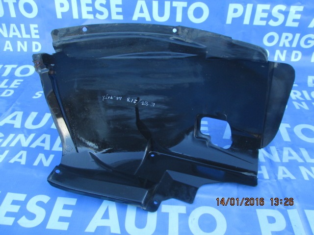 Vand aparatoare noroi BMW E87
