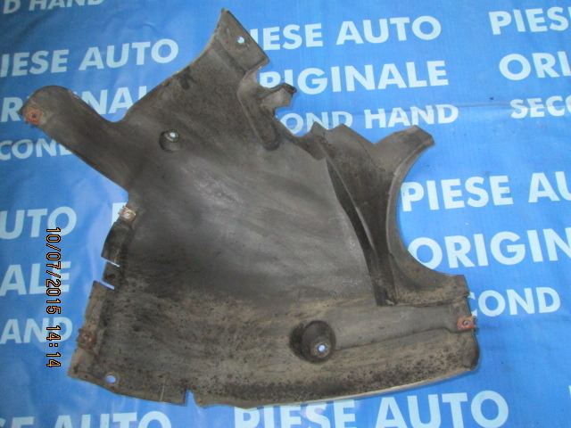 Vand aparatoare noroi Mercedes C220 S203
