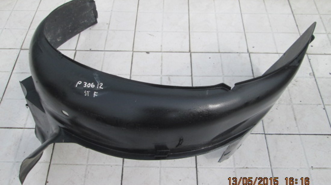 Vand aparatoare noroi Peugeot 306