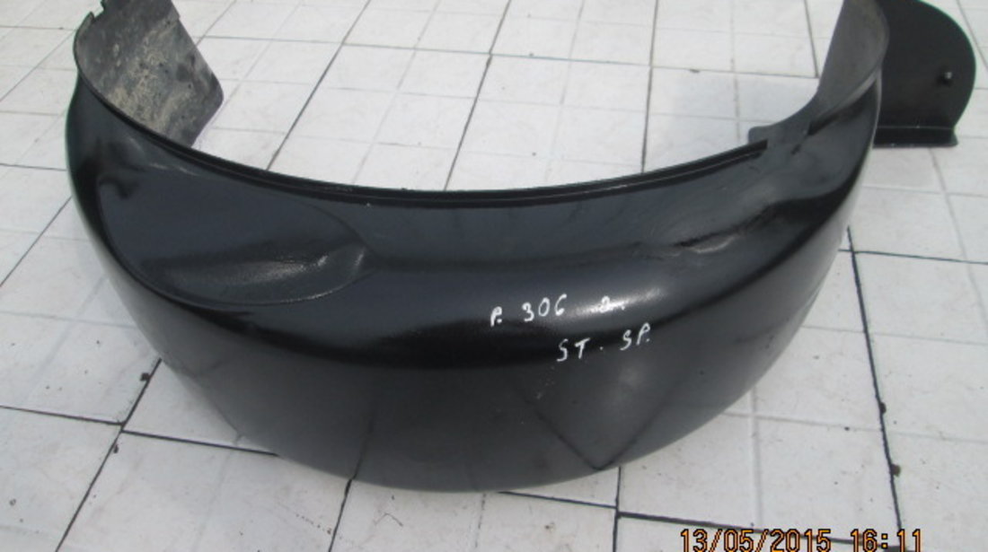 Vand aparatoare noroi Peugeot 306