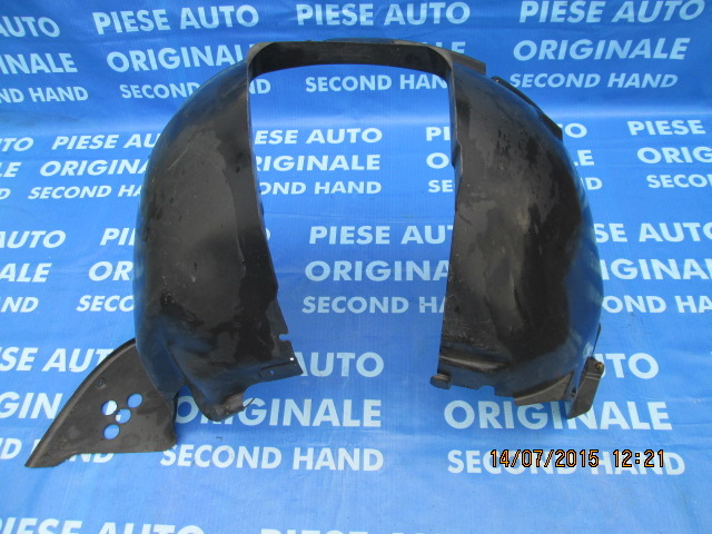 Vand aparatoare noroi VW Transporter