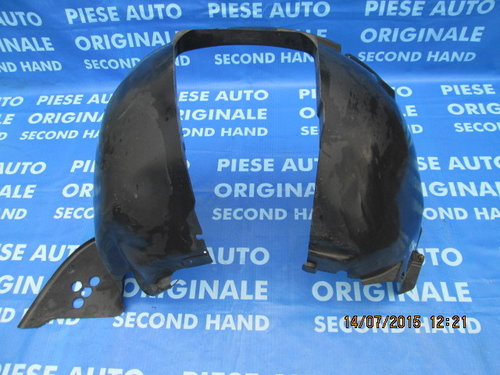 Vand aparatoare noroi VW Transporter