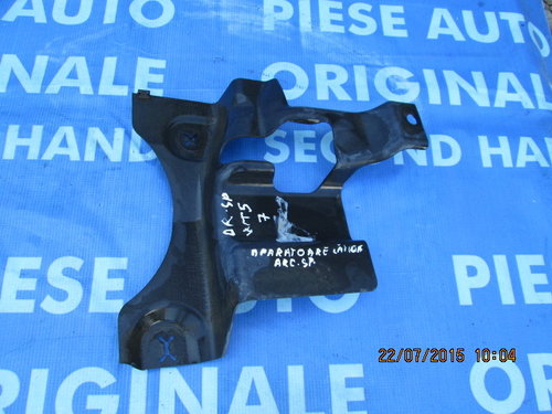 Vand aparatoare noroi VW Transporter