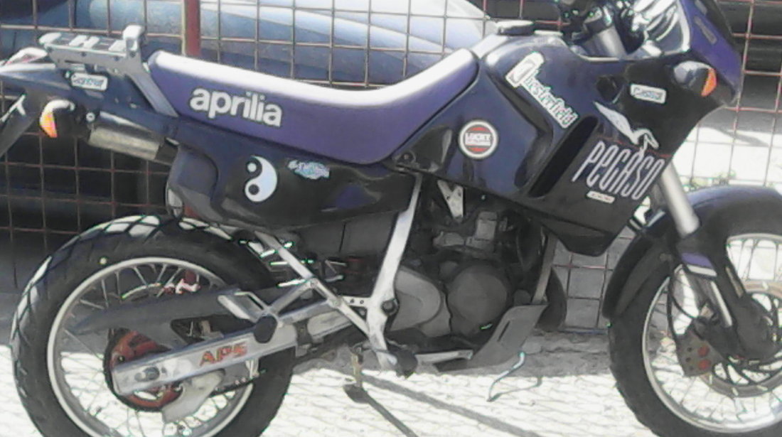 Vand Aprilia Pegaso 125