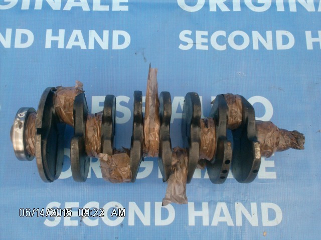 Vand arbore cotit VW Caddy