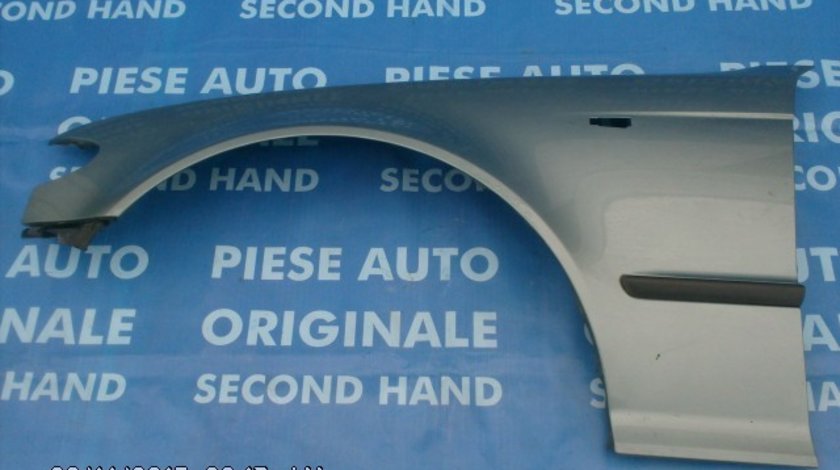Vand aripa BMW E46