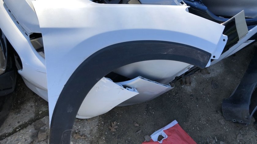 Vand aripa dreapta fata Hyundai Tucson 2016 2019