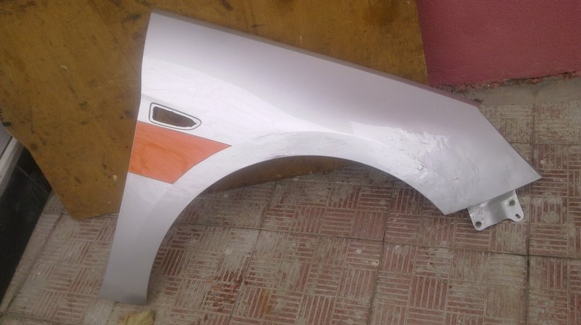 Vand aripa dreapta fata Opel Astra K