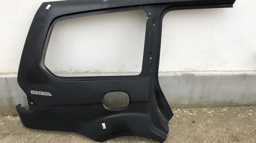 Vand aripa dreapta spate noua Ford Galaxy 2008