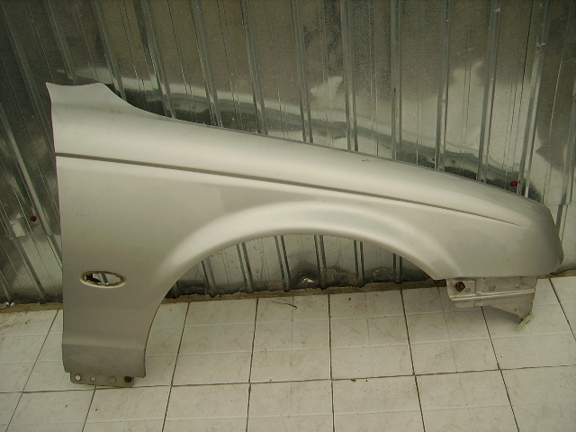 Vand aripa Jaguar S-Type