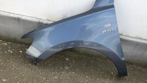 Vand aripa stanga fata Hyundai Santa Fe 2007