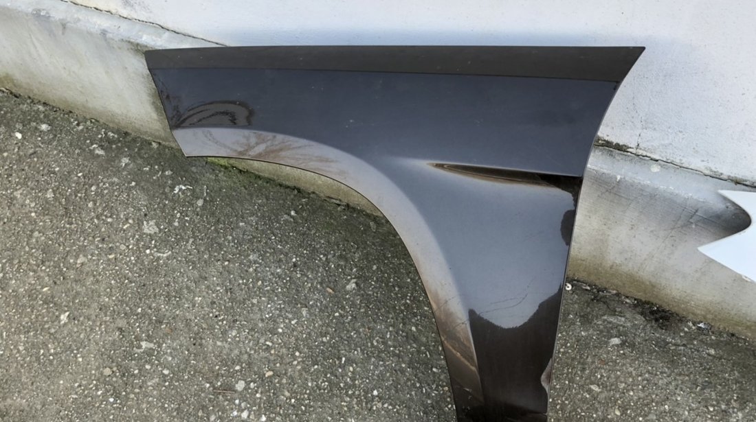 Vand aripa stanga fata Mercedes GL X166 2011 2015