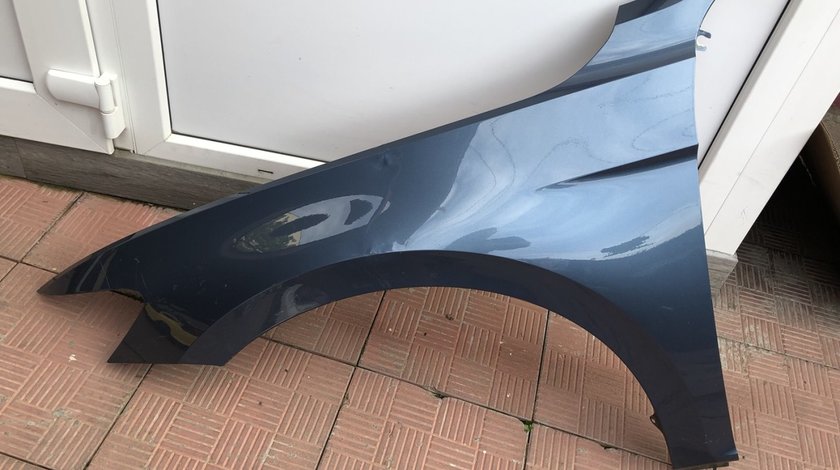 Vand aripa stanga fata VW Passat B8