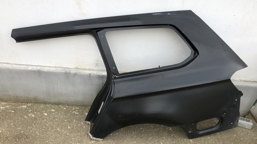 Vand aripa stanga spate VW Passat B8 break/kombi