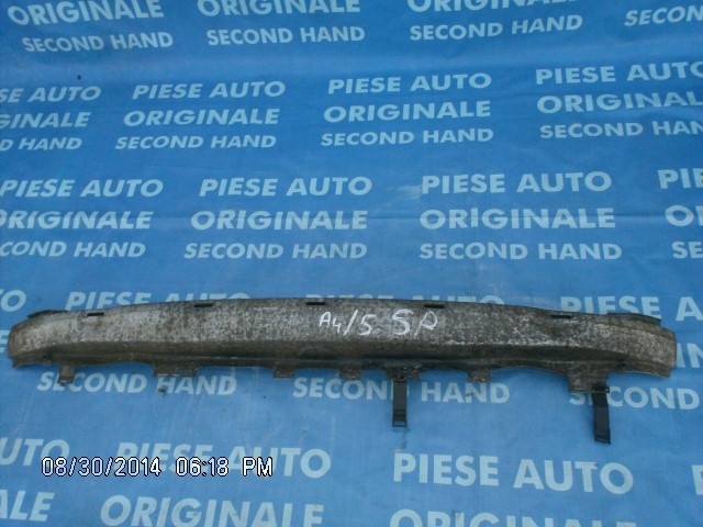Vand armatura bara spate Audi A4