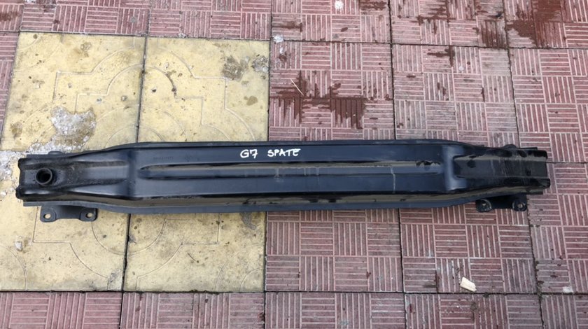 Vand armatura bara spate VW Golf 7 5G0807305B