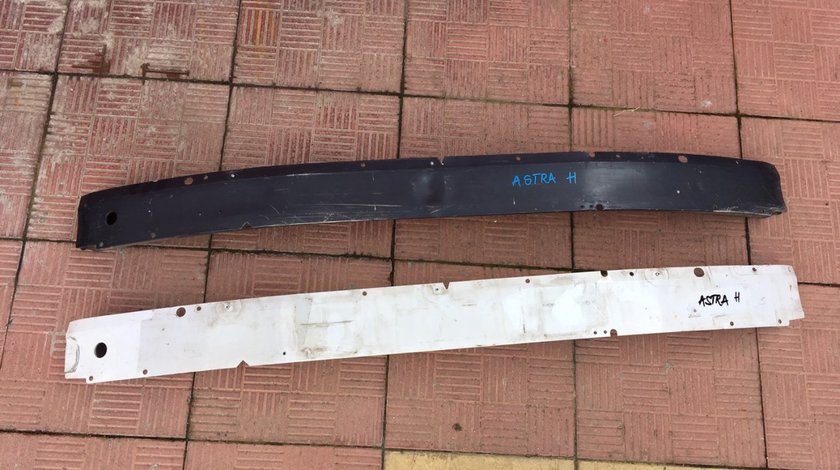 Vand armatura fata Opel Astra H