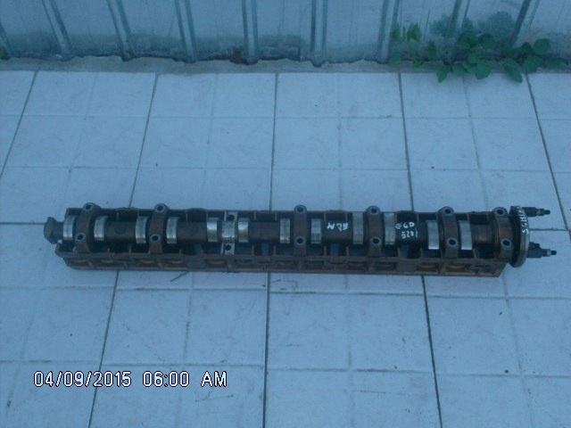 Vand ax cu came BMW E60