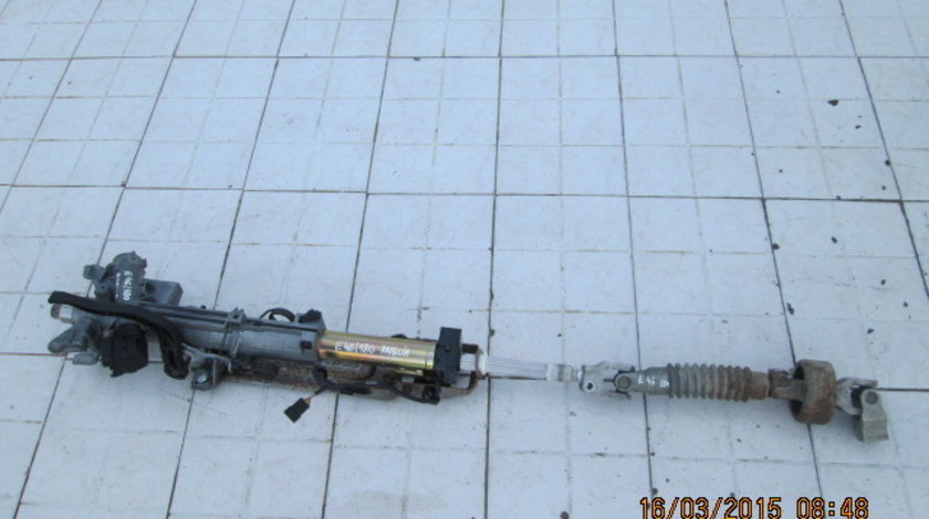Vand ax volan BMW E46 320i.