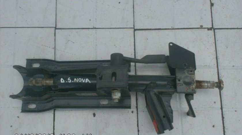 Vand ax volan Dacia Super Nova