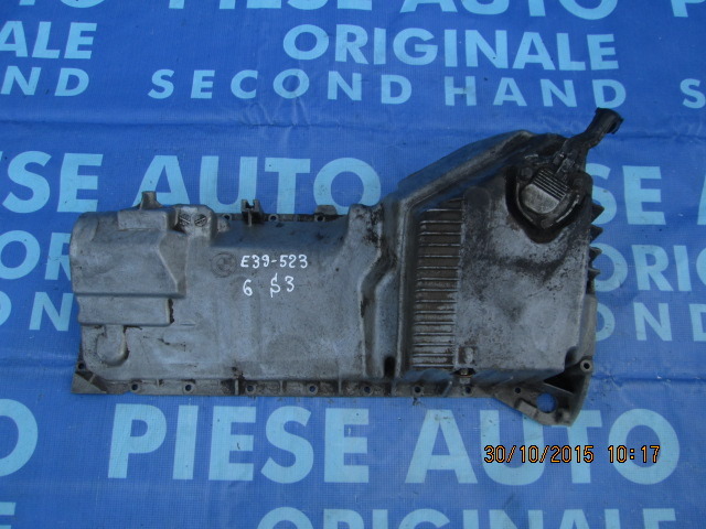 Vand baie ulei BMW E39