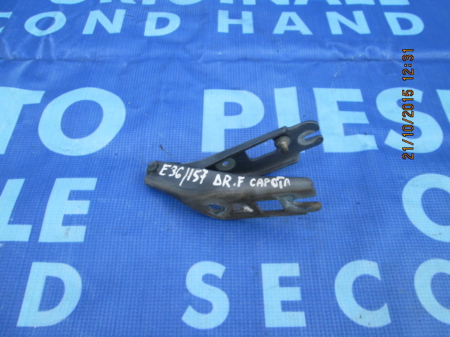 Vand balamale capota BMW E36