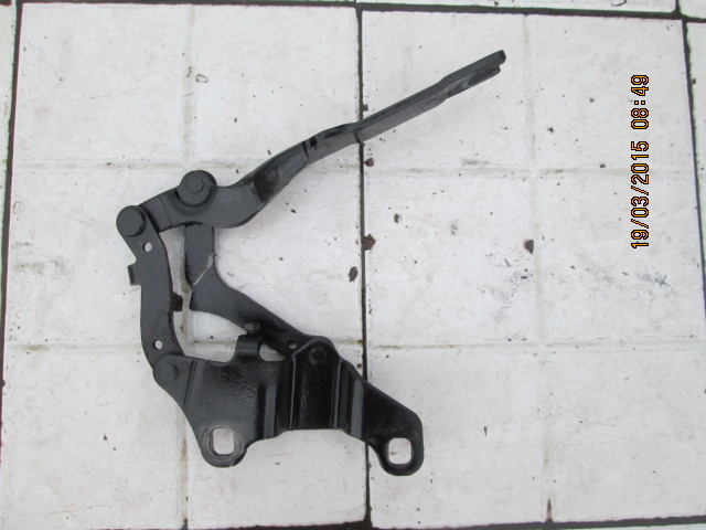 Vand balamale capota BMW E92 335d