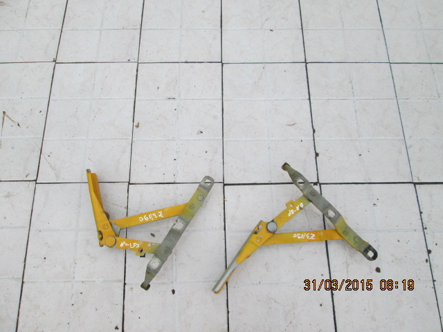 Vand balamale capota BMW Z3