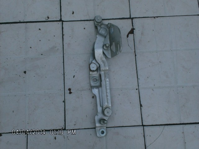 Vand balamale capota Skoda Superb