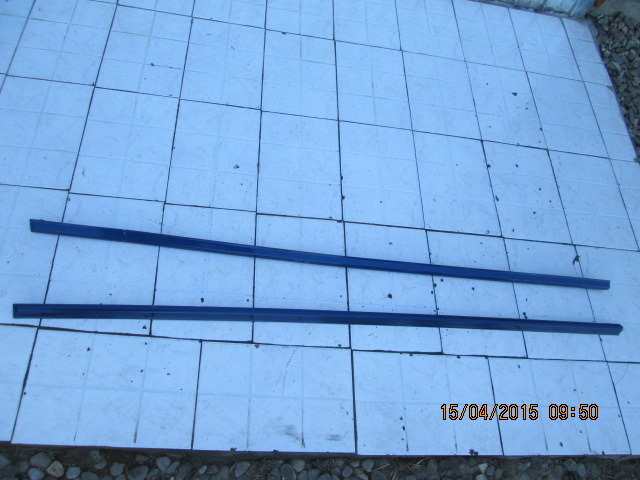 Vand bandou portiere BMW E46ci