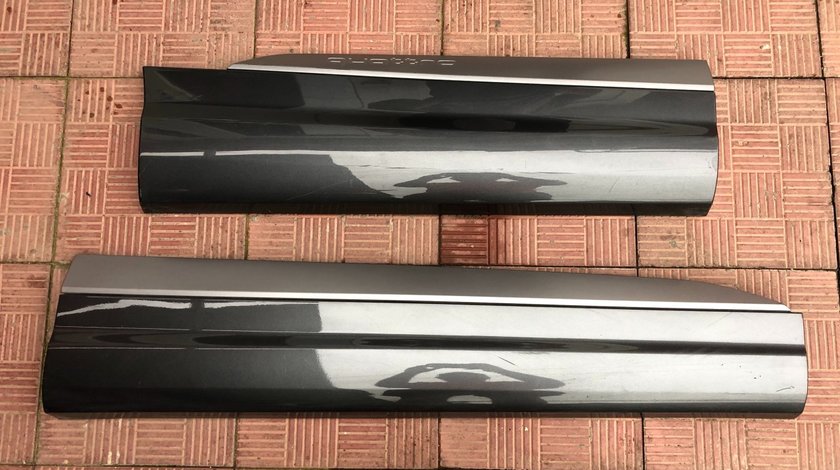 Vand bandou usa dreapta fata si spate Audi Q7 4M