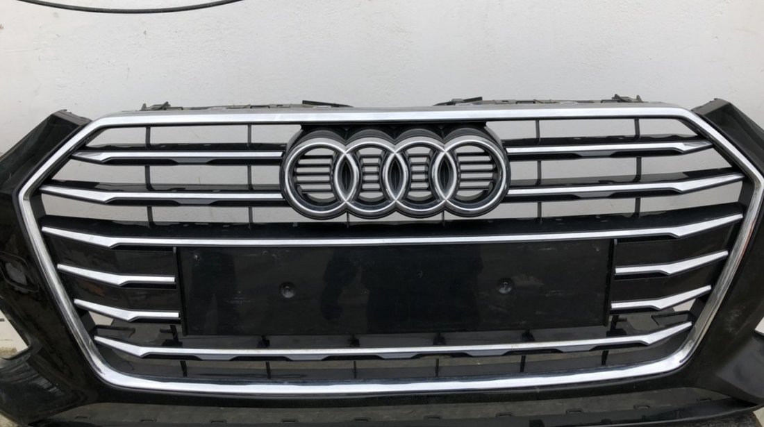 Vand bara cu grila Audi A5 8W6807437