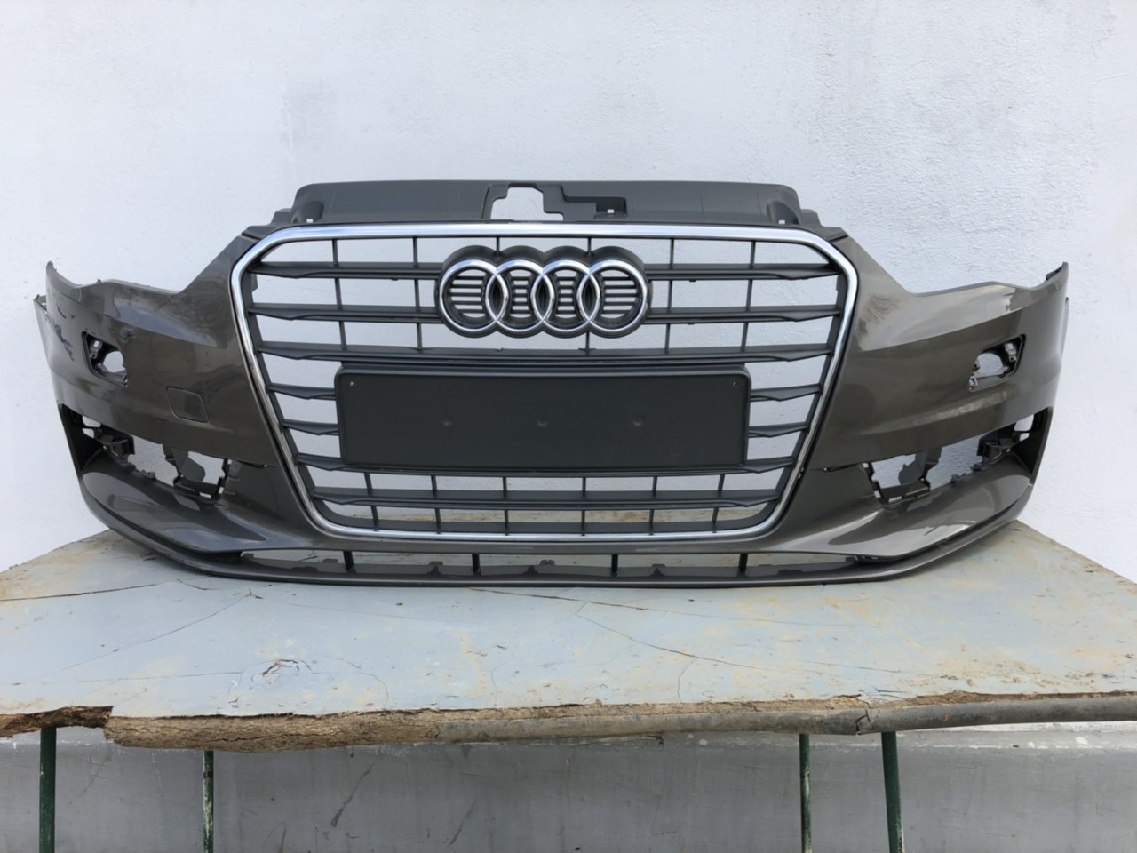 Vand bara fata Audi A3 8V