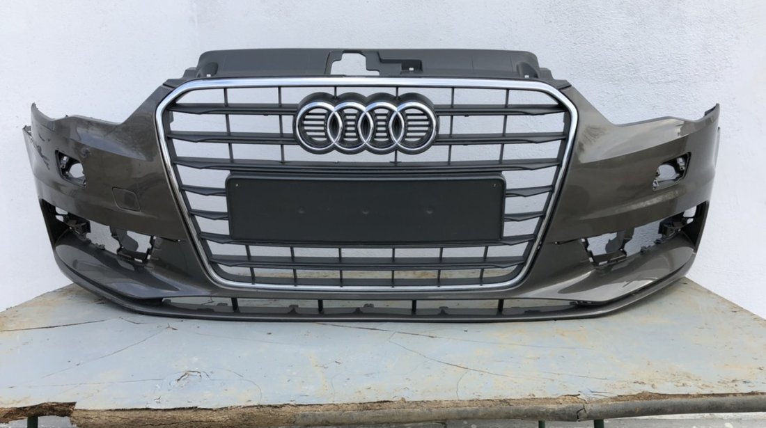 Vand bara fata Audi A3 8V