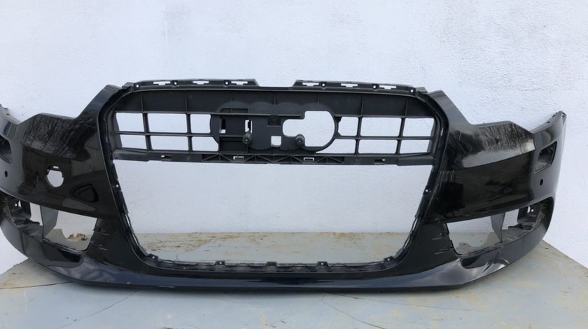 Vand bara fata Audi A6 4G 2012