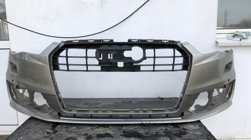 Vand bara fata Audi A6 4G facelift 2015 2018 4G0807437S