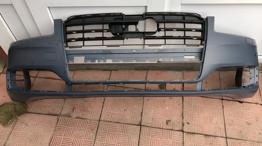 Vand bara fata Audi A8 facelift 2016 4H0807437F