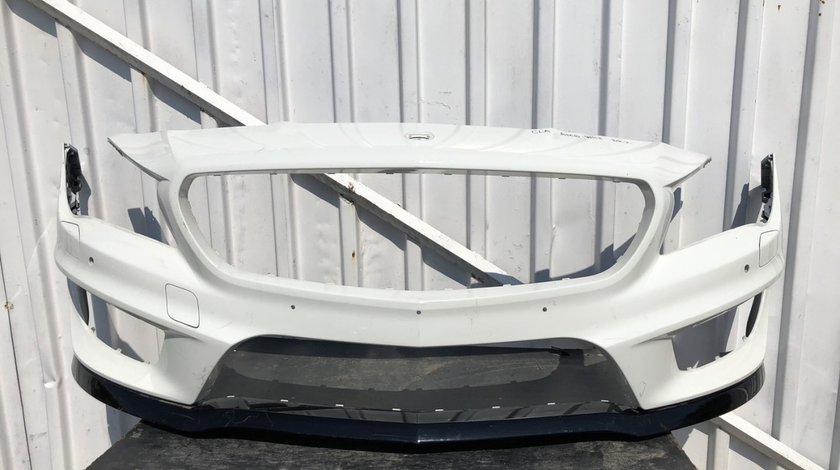 Vand bara fata CLA AMG W177