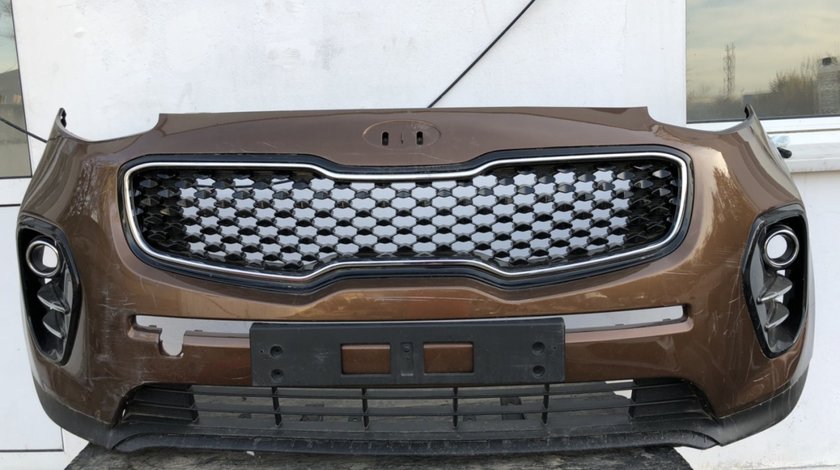 Vand bara fata cu grila Kia Sportage 2016 2019