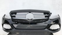 Vand bara fata cu grila Mercedes C W205 2058800125