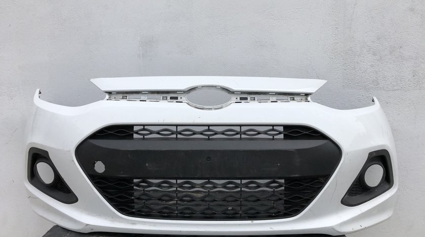Vand bara fata Hyundai i10 2015