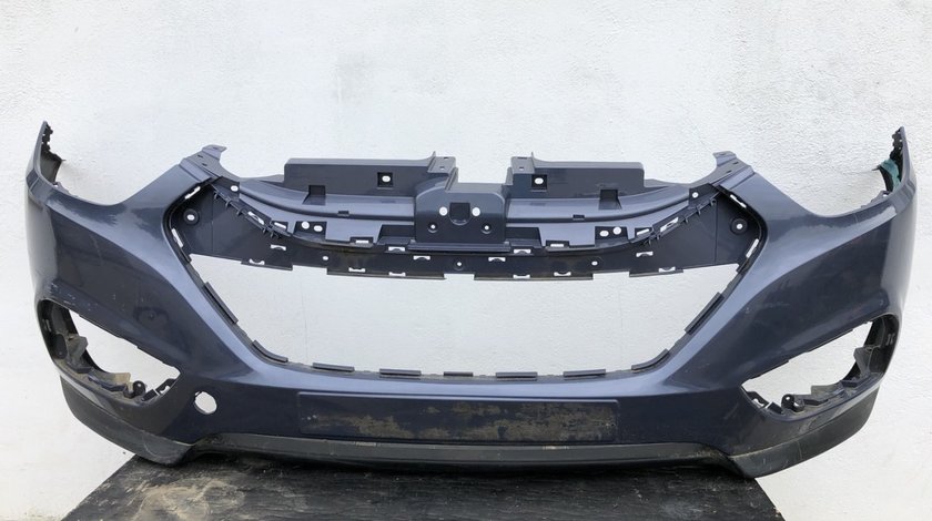 Vand bara fata Hyundai ix35