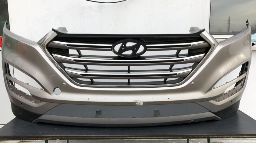 Vand bara fata Hyundai Tucson 2017