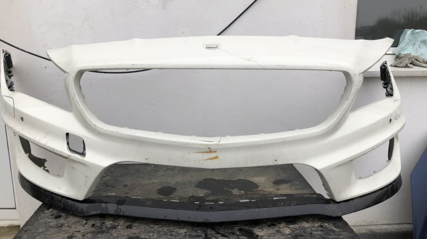 Vand bara fata Mercedes CLA AMG W117 A1178850825