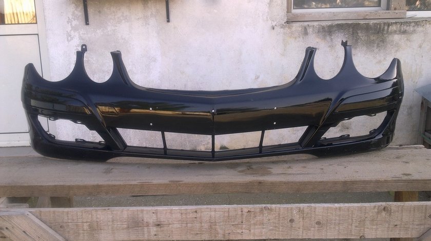 Vand bara fata Mercedes E Class W211 2007