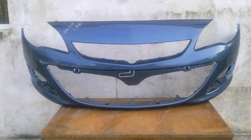 Vand bara fata Opel Astra J 2013