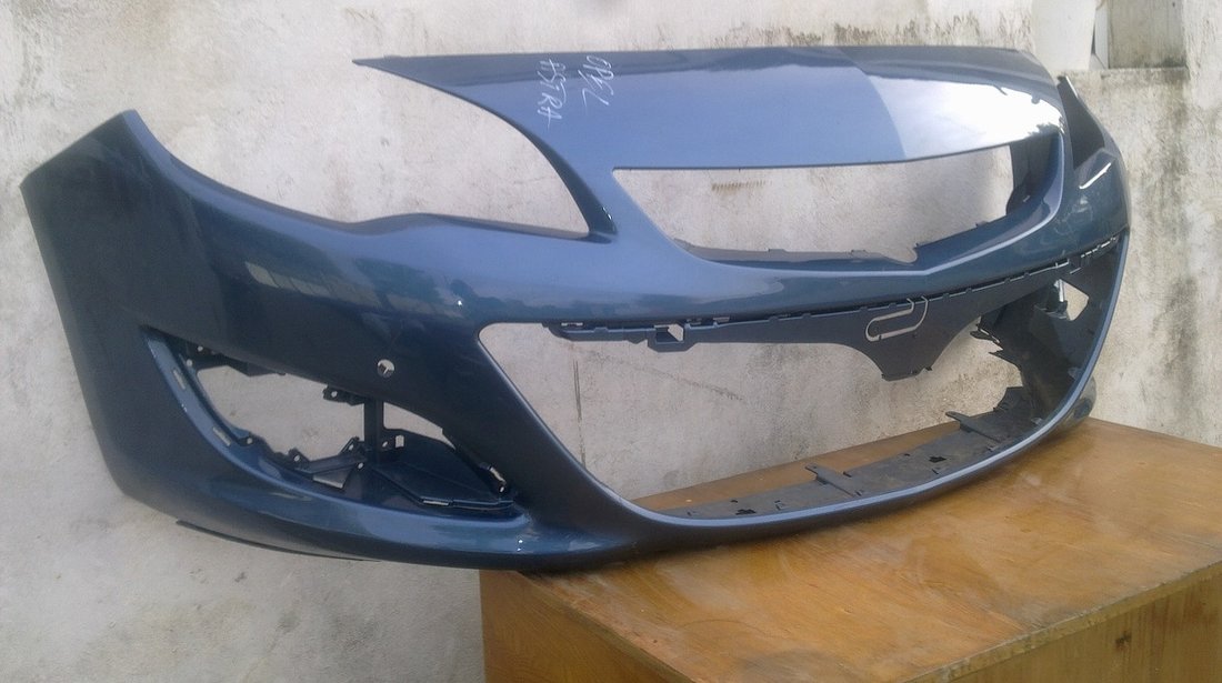 Vand bara fata Opel Astra J 2013